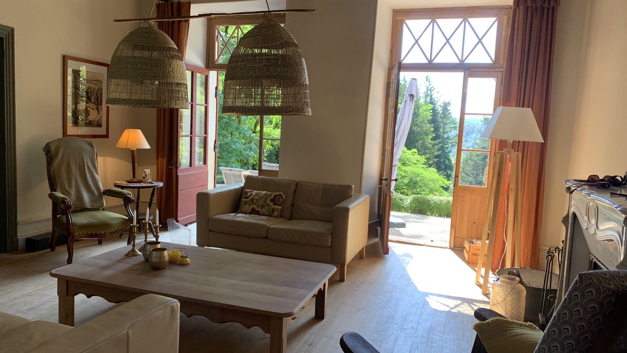 Photo of Livingroom in Montignac
