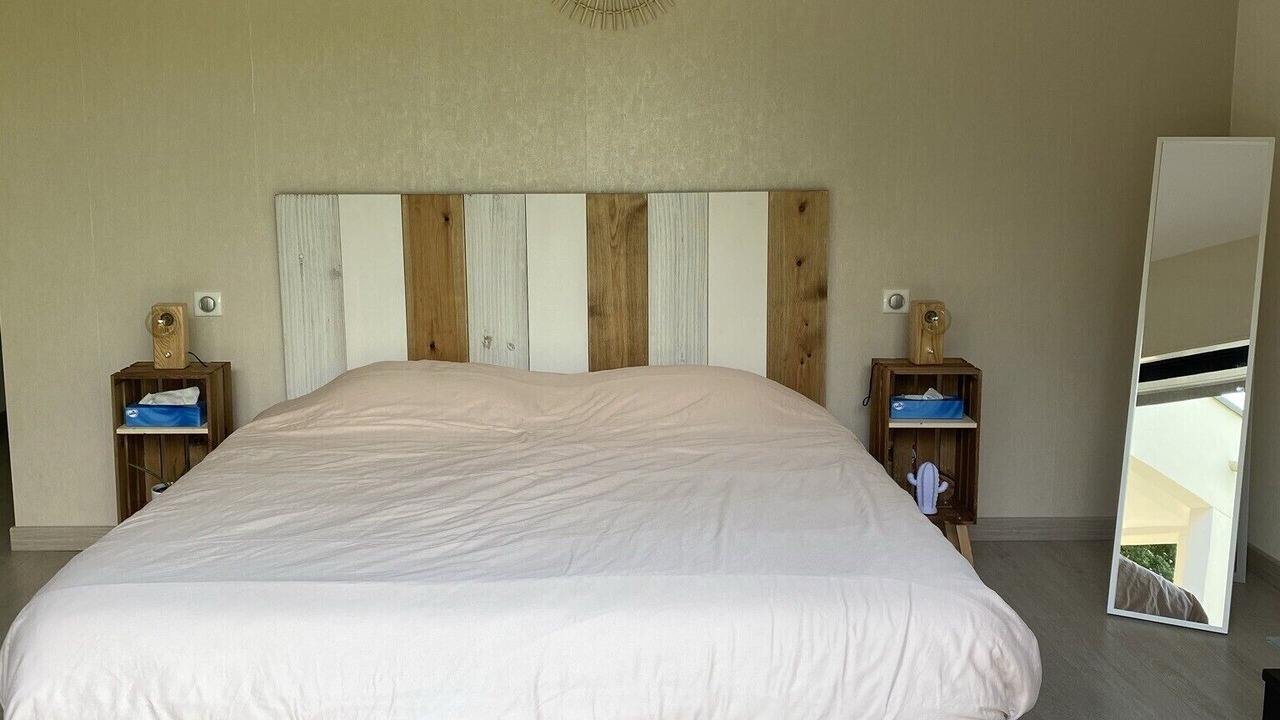 Photo of Bedroom in Blanquefort