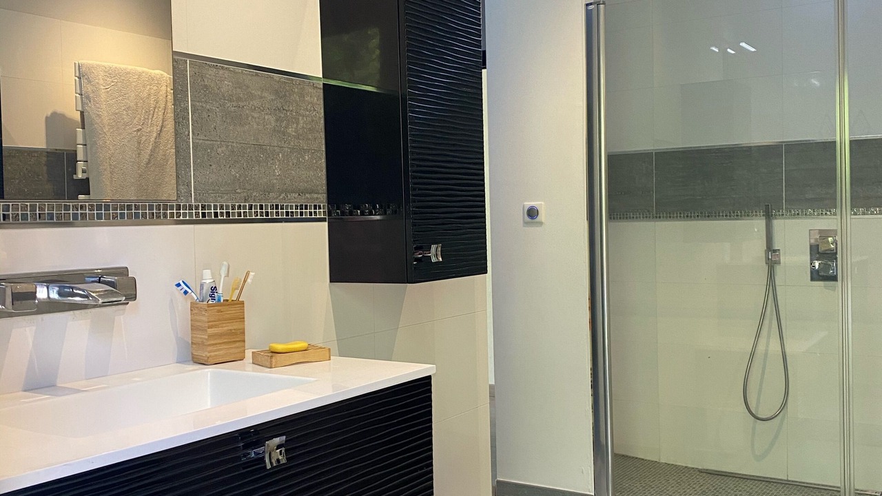 Photo of Bathroom in Blanquefort