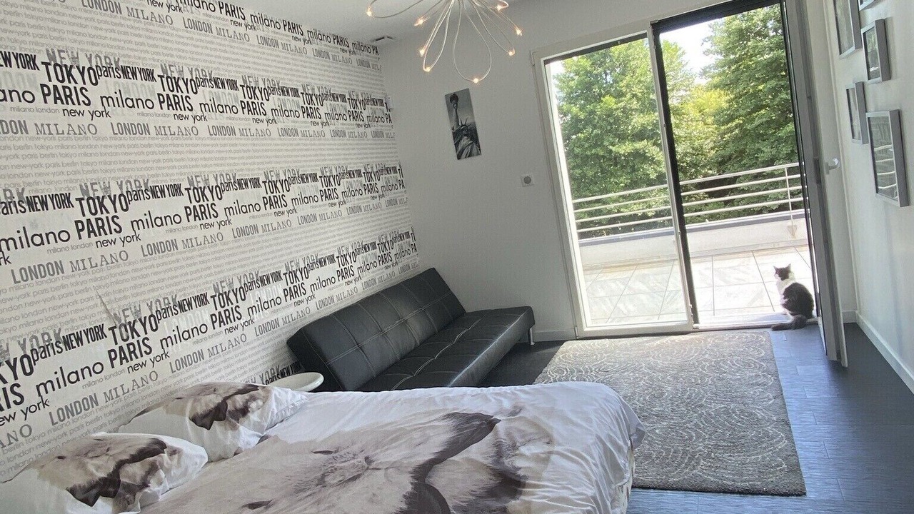 Photo of Bedroom in Blanquefort