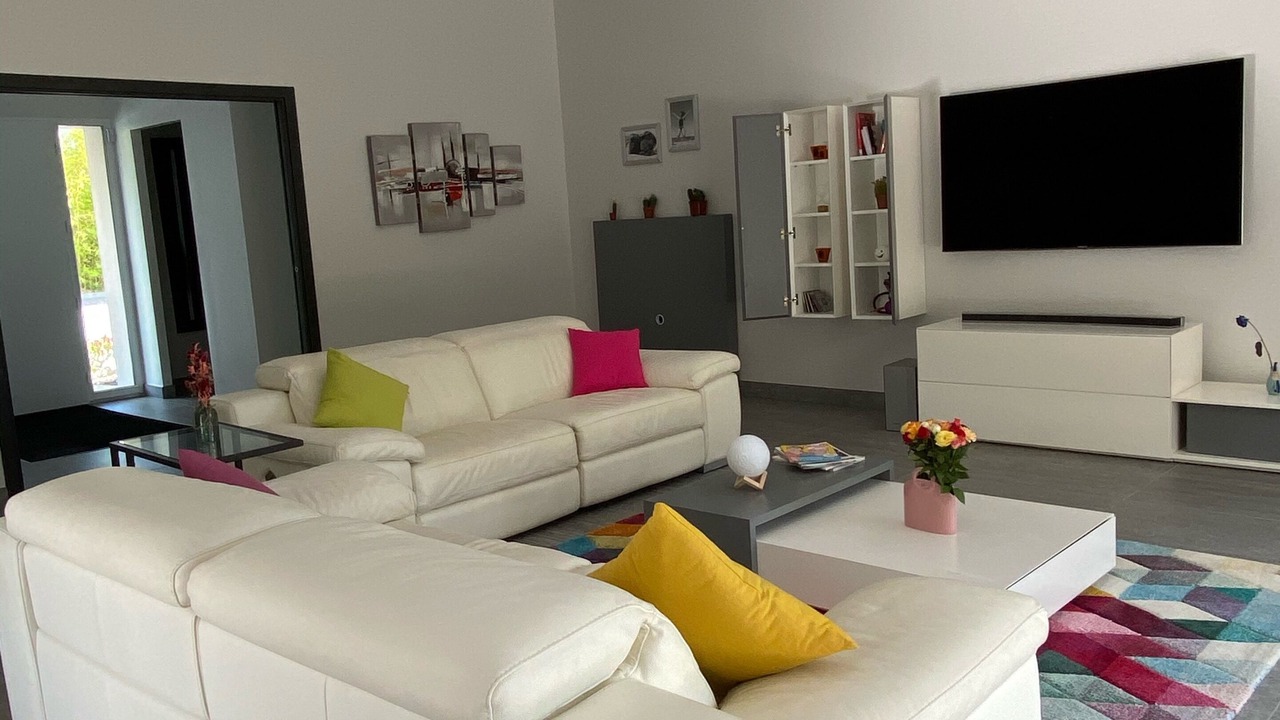 Photo of Livingroom in Blanquefort