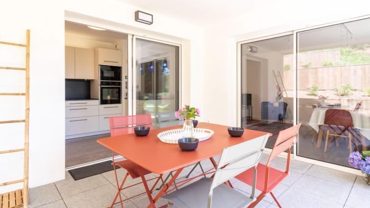 Photo of Bedroom in Soorts-Hossegor