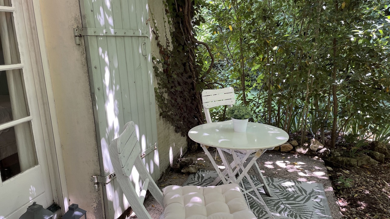 Photo of Outdoor in Villamblard