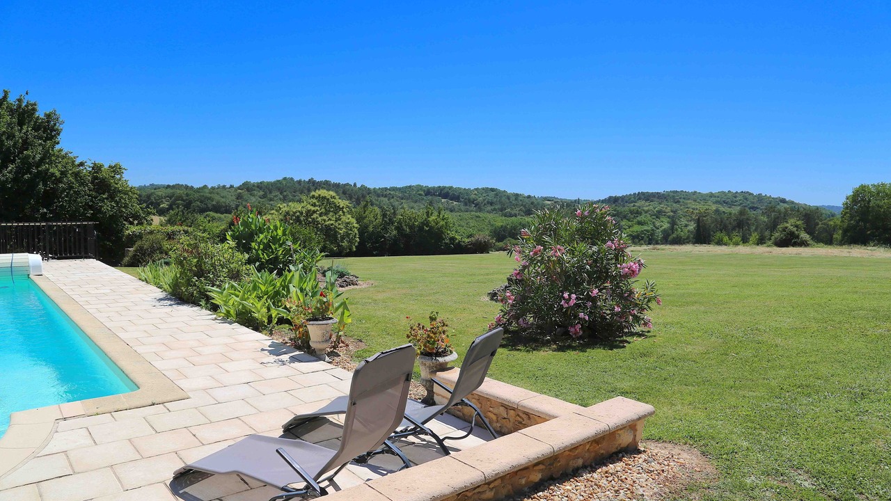Photo of Outdoor in Villamblard