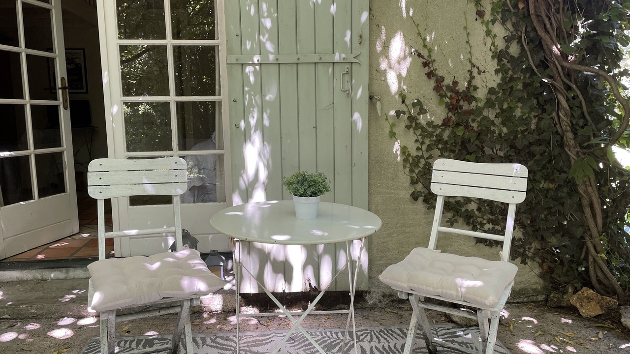 Photo of Outdoor in Villamblard