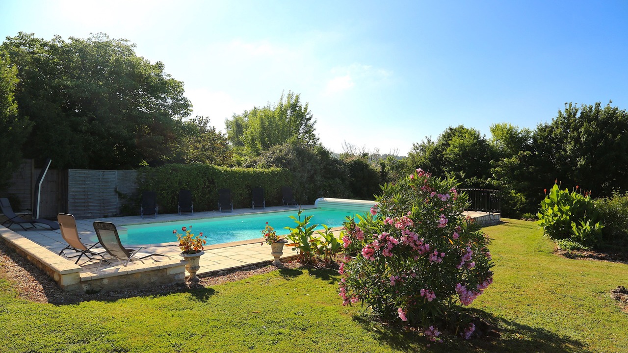 Photo of Outdoor in Villamblard