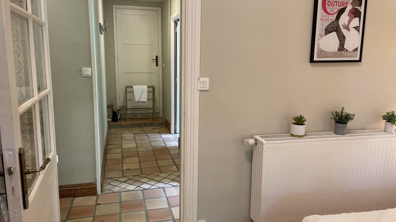 Photo of Bathroom in Villamblard