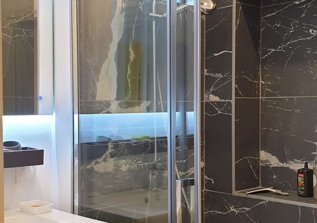 Photo of Bathroom in Bergerac
