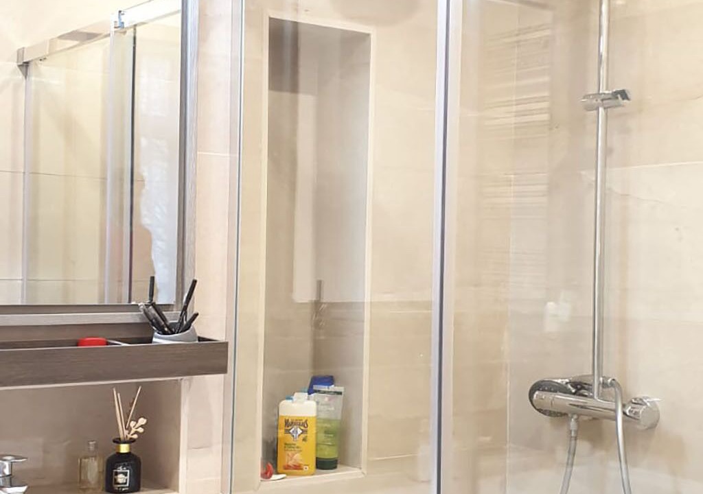 Photo of Bathroom in Bergerac