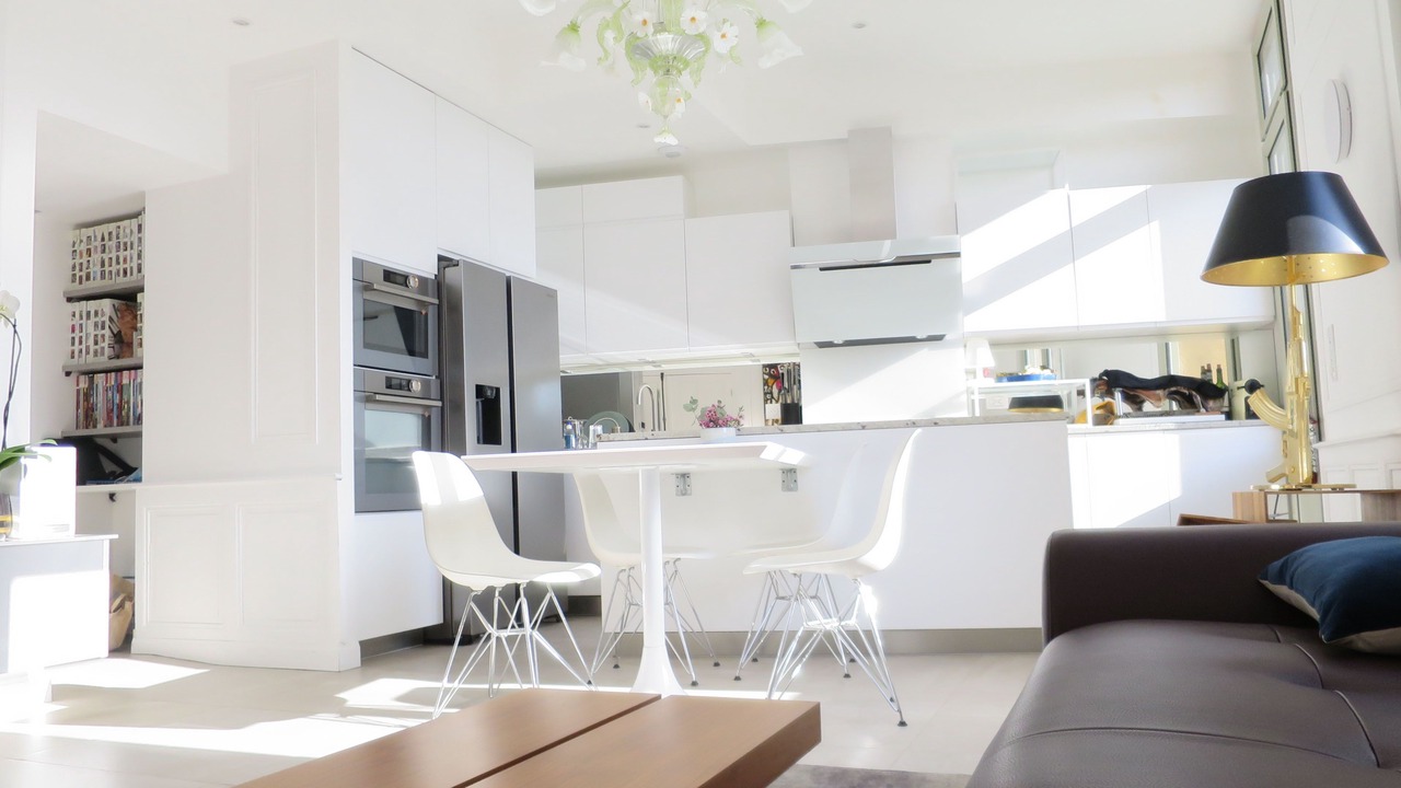 Photo of Livingroom in Bergerac