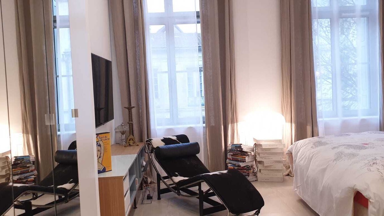 Photo of Bedroom in Bergerac