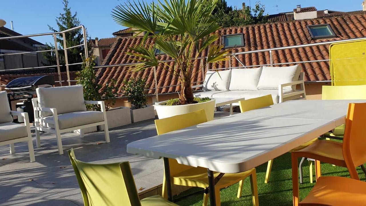 Photo of Outdoor in Bergerac