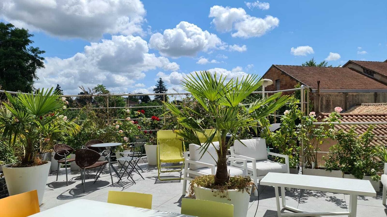 Photo of Outdoor in Bergerac