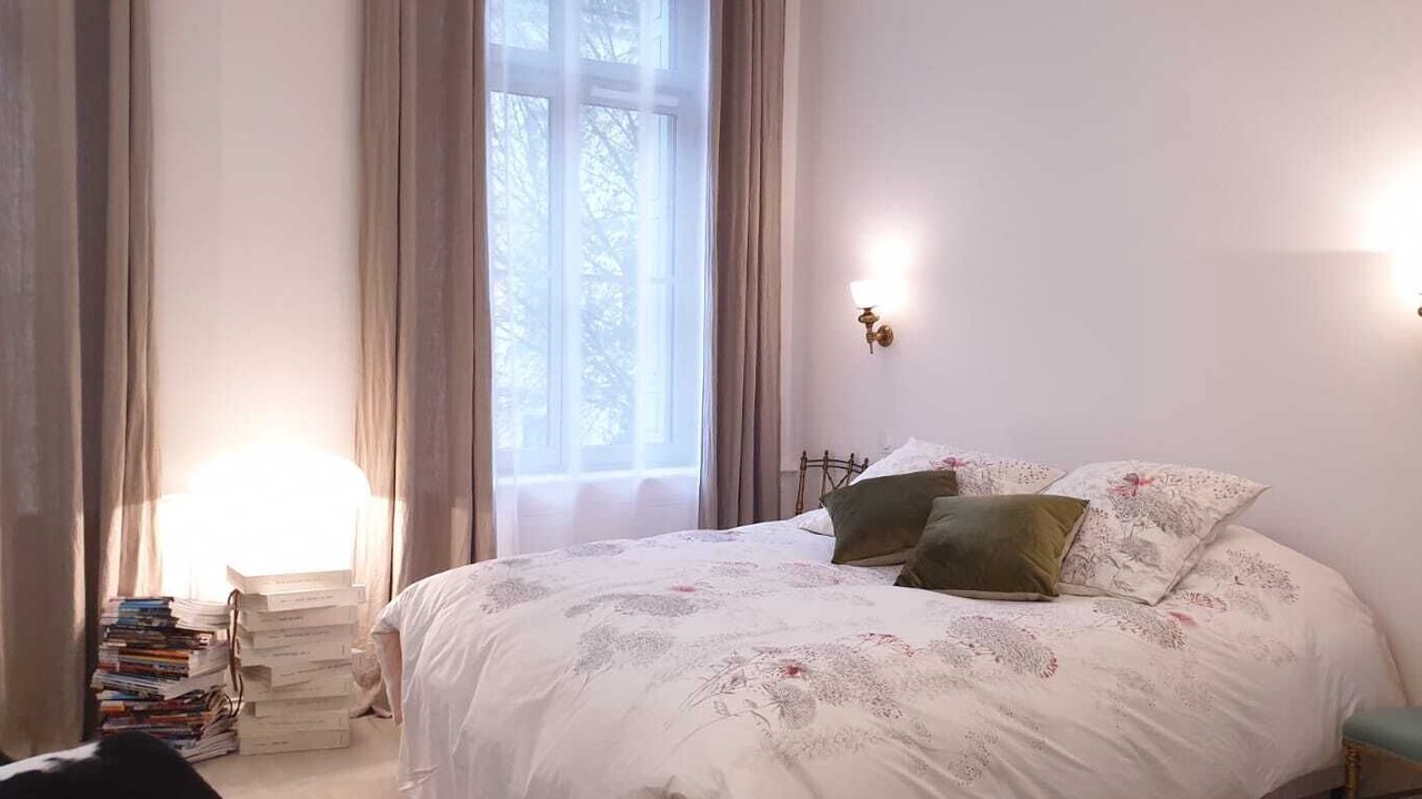 Photo of Bedroom in Bergerac