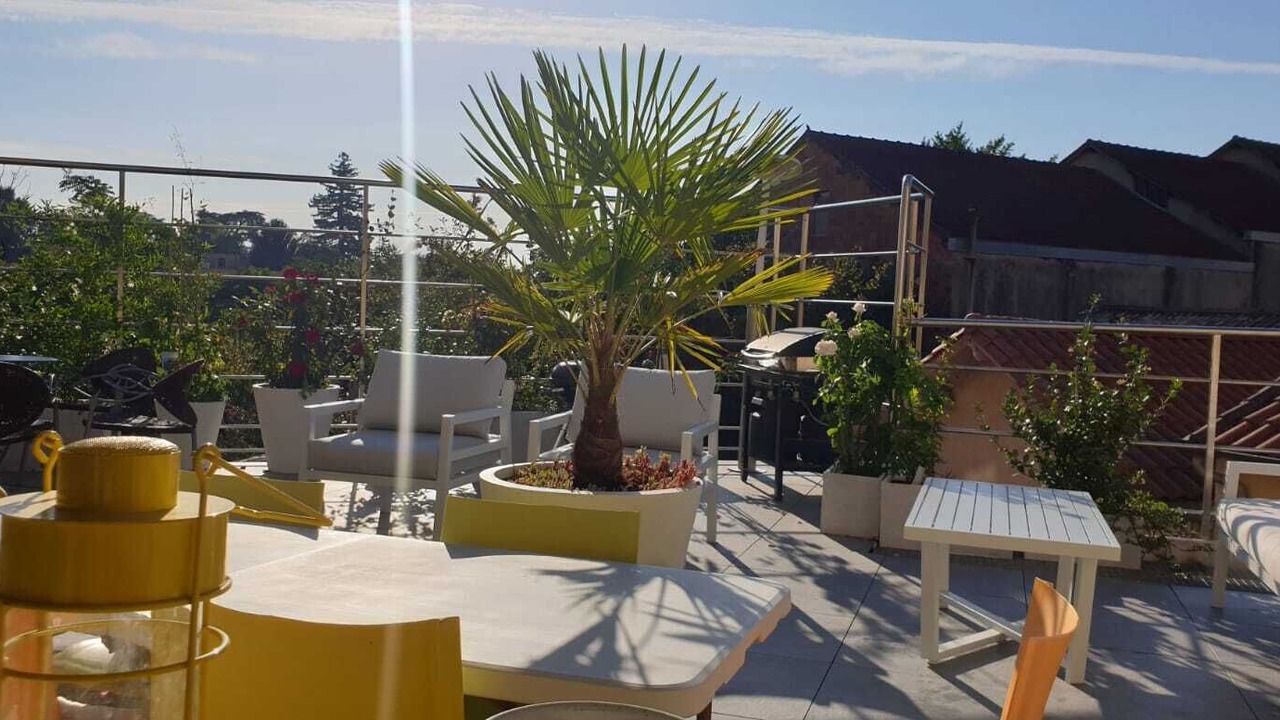 Photo of Patio Balcony in Bergerac