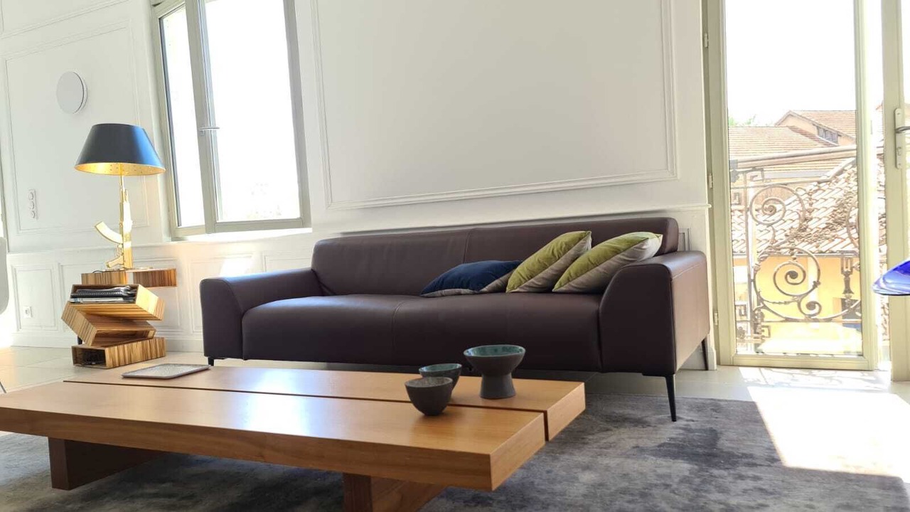 Photo of Livingroom in Bergerac