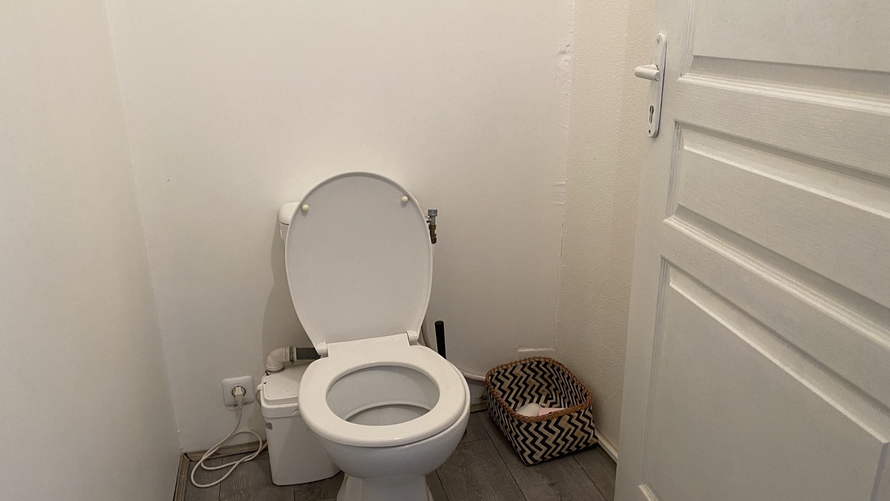 Photo of Bathroom in Bayonne