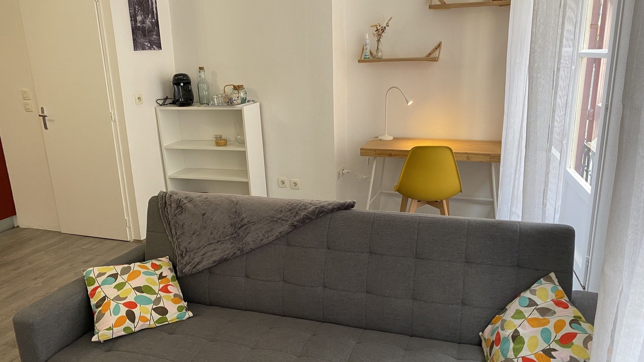 Photo of Livingroom in Bayonne