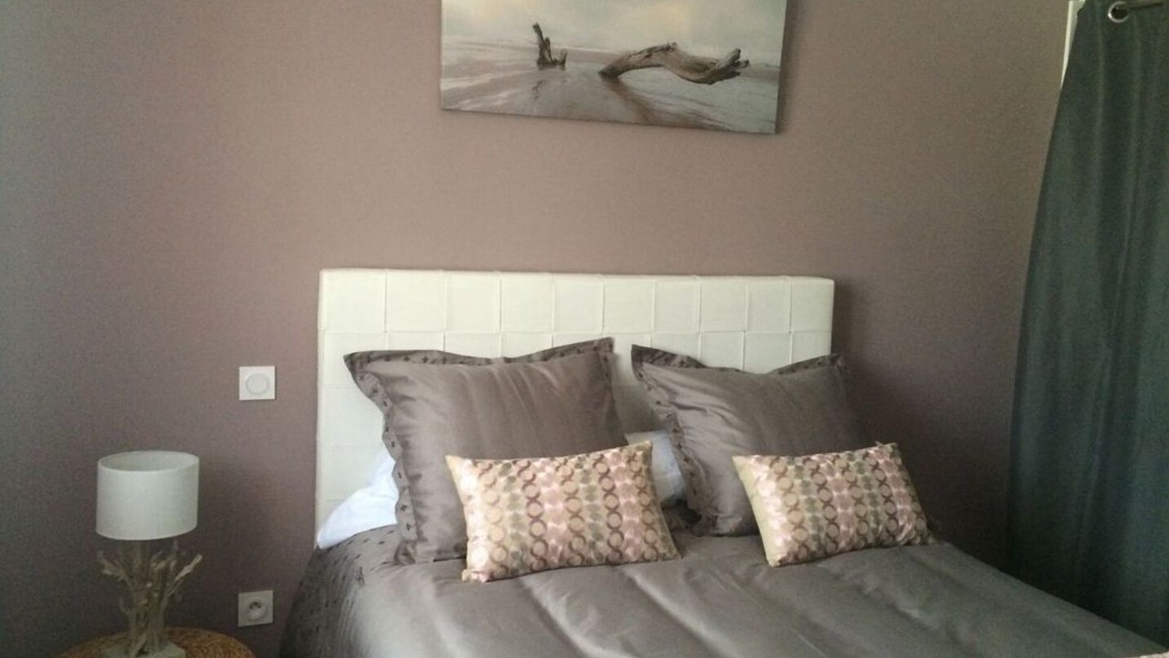 Photo of Bedroom in Macau