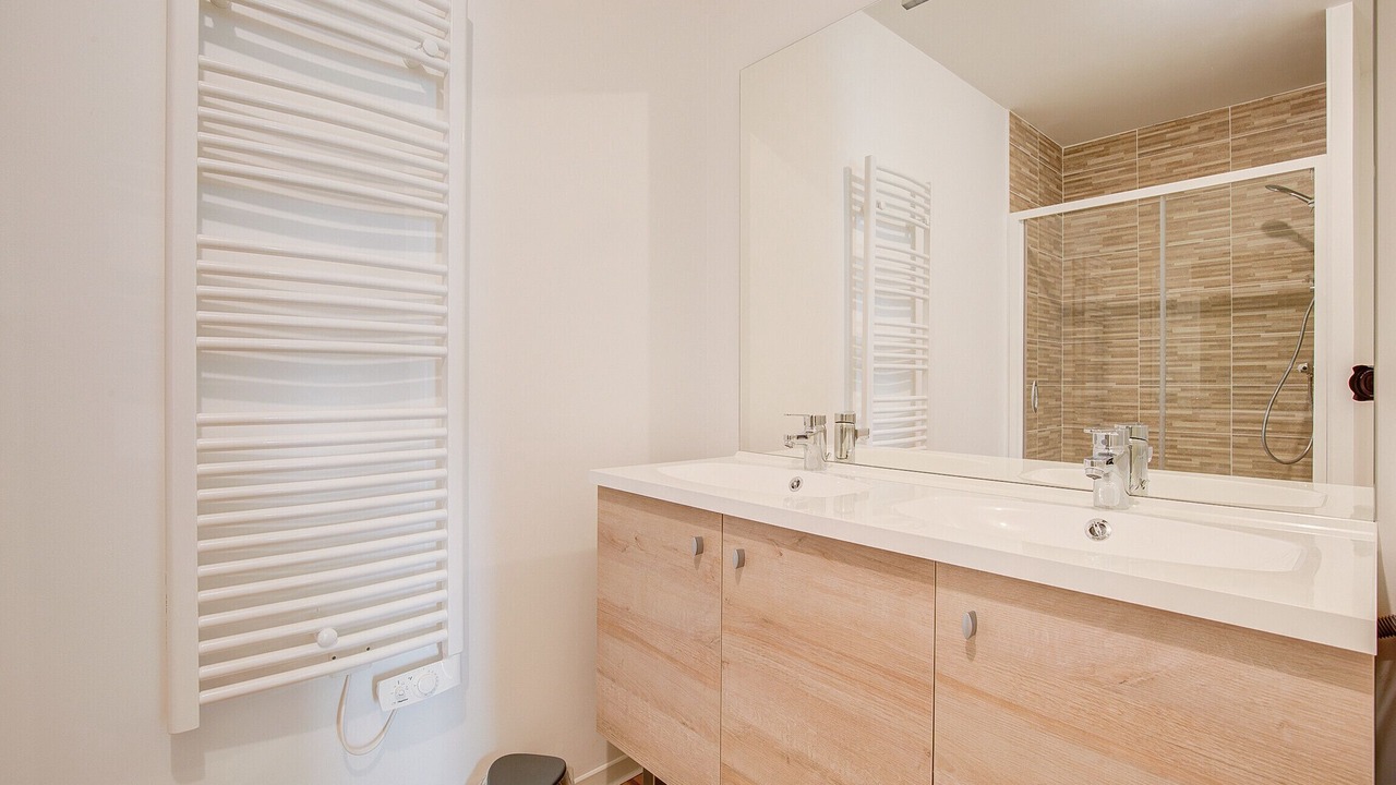 Photo of Bathroom in Lacanau-Ocean