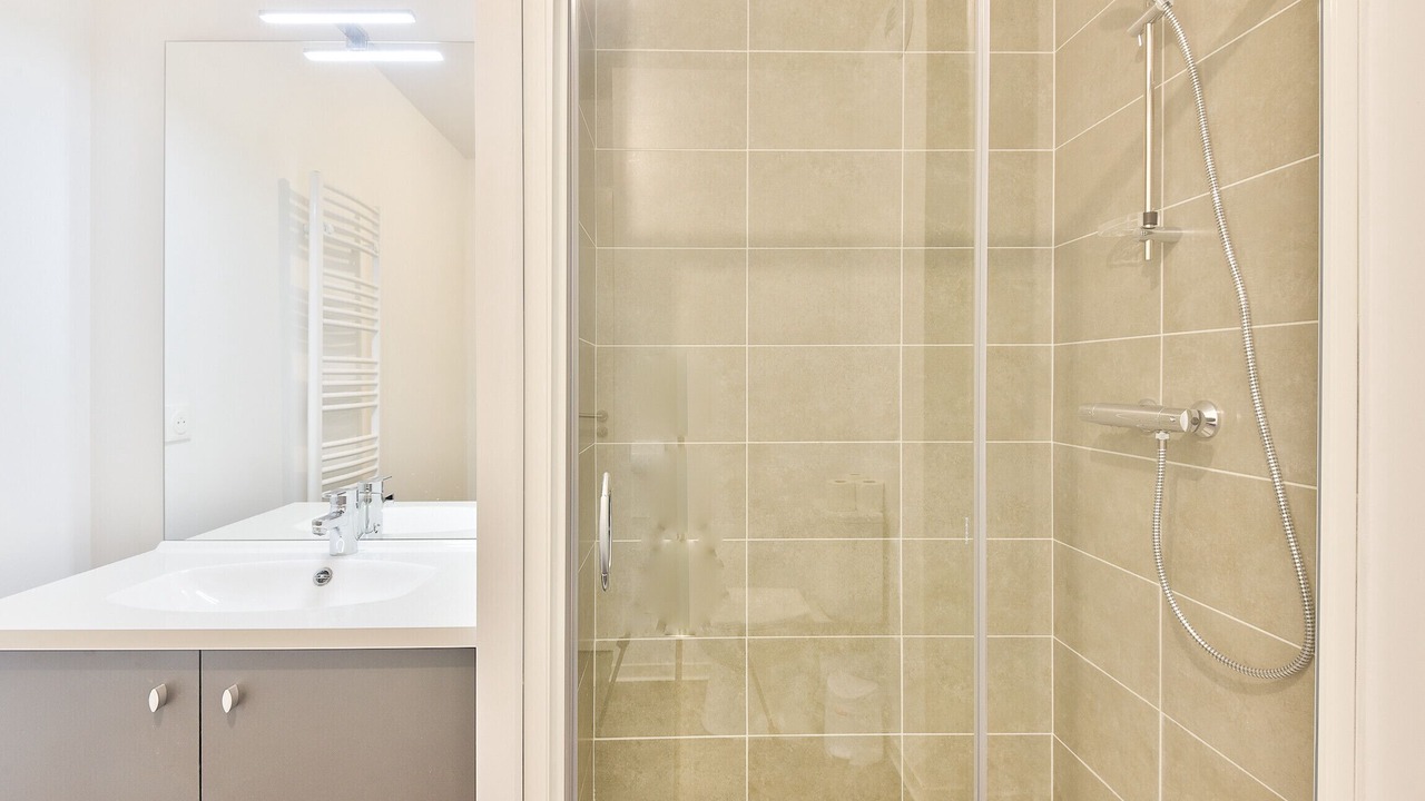 Photo of Bathroom in Lacanau-Ocean