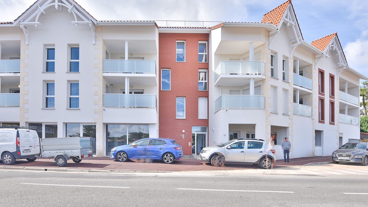Photo of Outdoor in Lacanau-Ocean