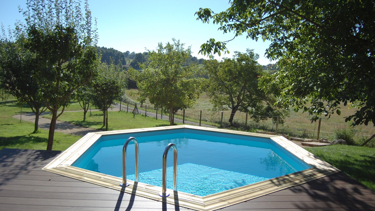 Photo of Outdoor in Campsegret