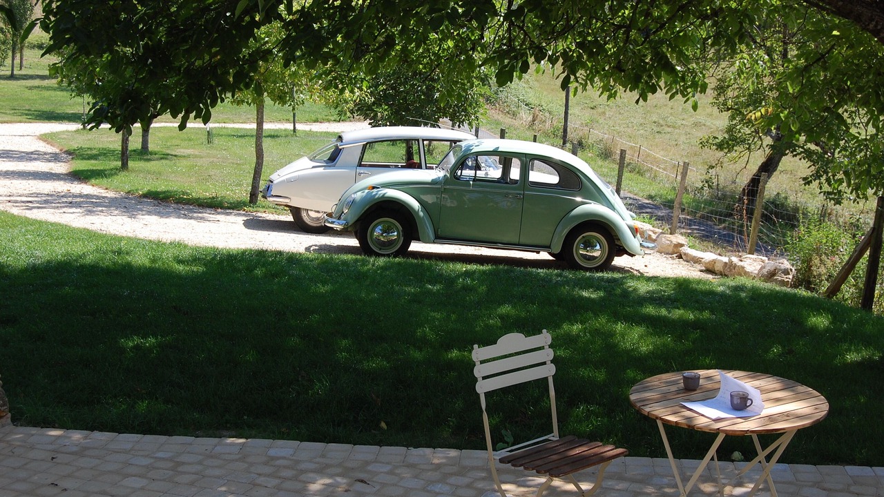 Photo of Outdoor in Campsegret
