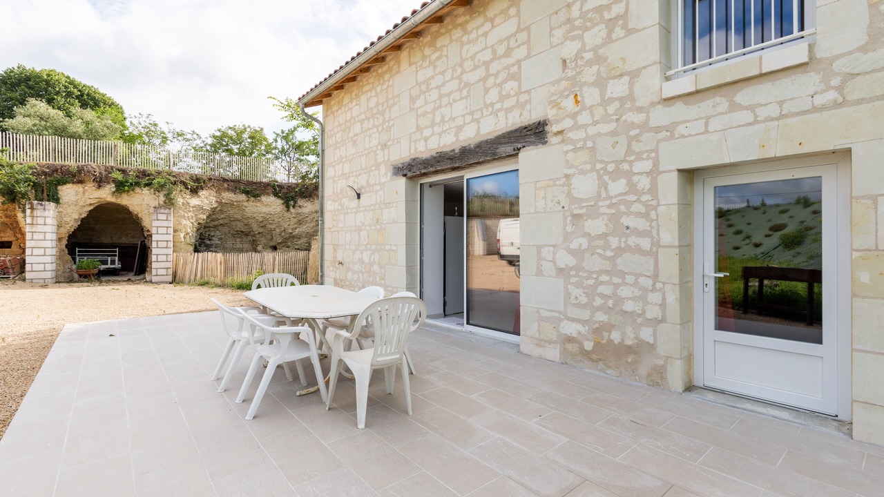 Photo of Outdoor in Saix