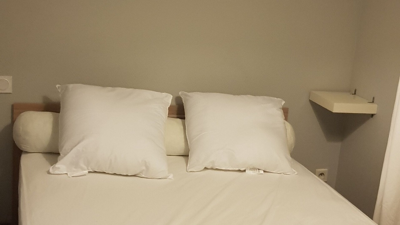 Photo of Bedroom in Begles