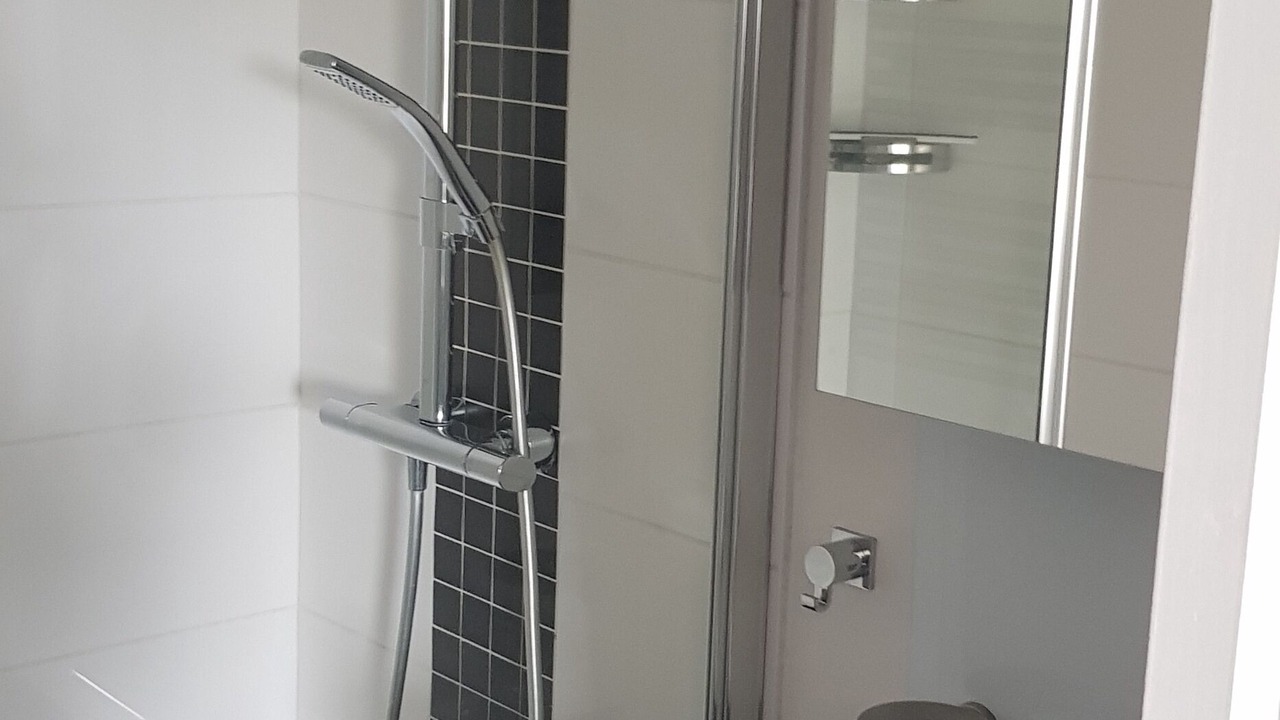 Photo of Bathroom in Begles