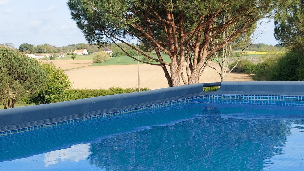 Photo of Outdoor in Saint-Aubin-de-Lanquais