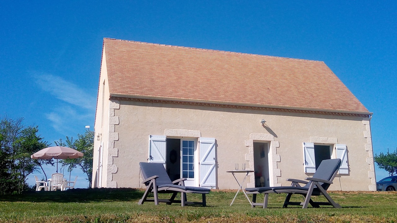 Photo of Outdoor in Saint-Aubin-de-Lanquais