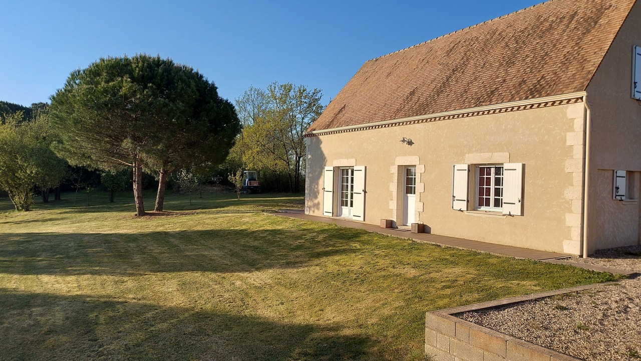 Photo of Outdoor in Saint-Aubin-de-Lanquais