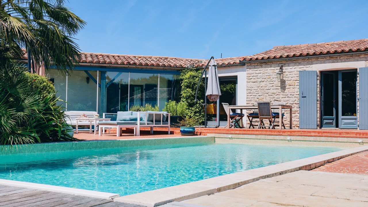 Photo of Outdoor in Rivedoux-Plage