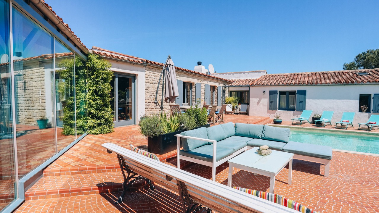 Photo of Outdoor in Rivedoux-Plage