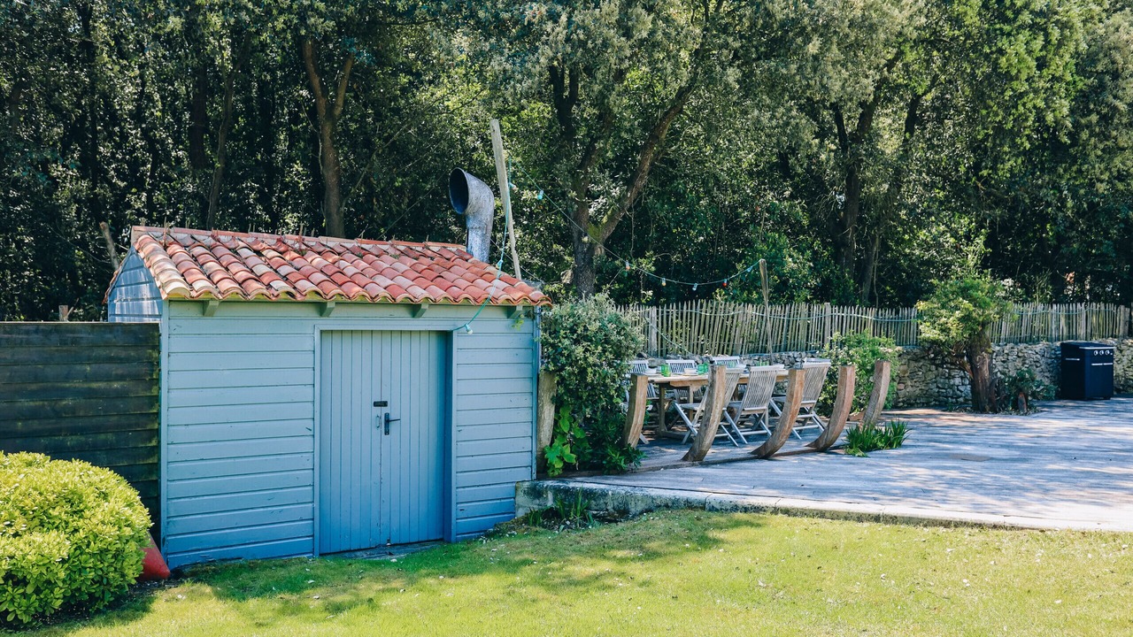 Photo of Outdoor in Rivedoux-Plage