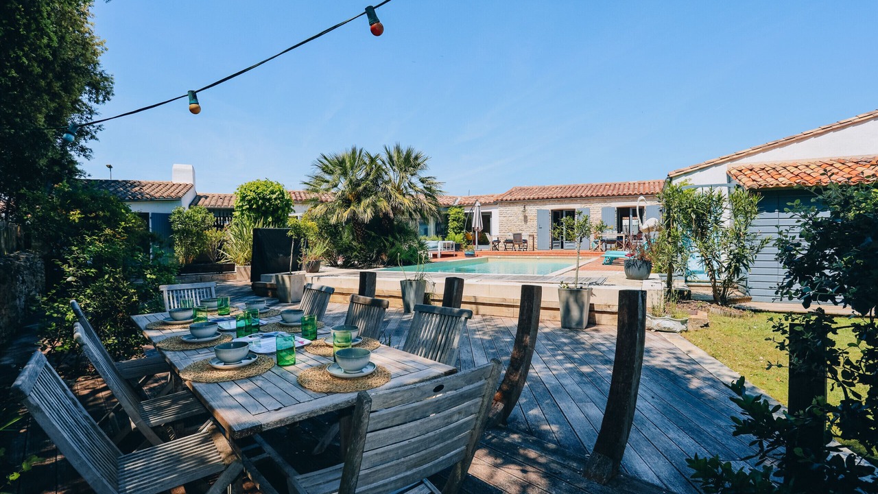 Photo of Outdoor in Rivedoux-Plage