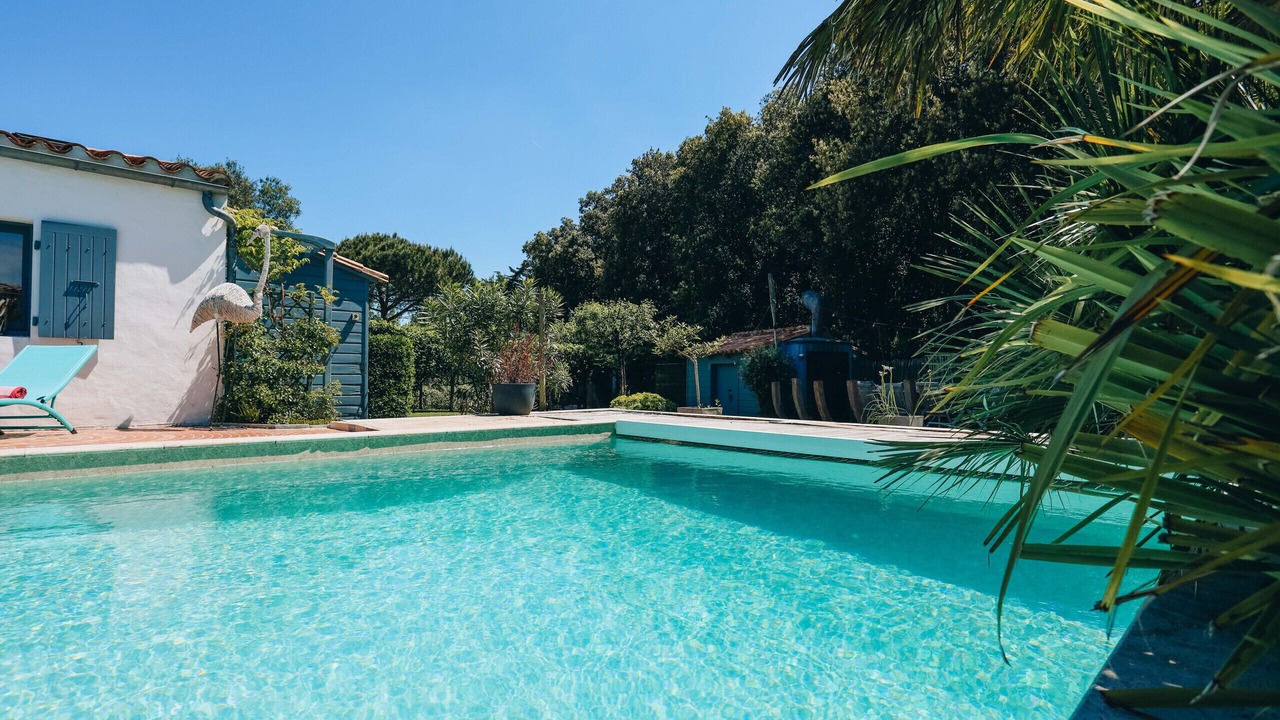 Photo of Outdoor in Rivedoux-Plage