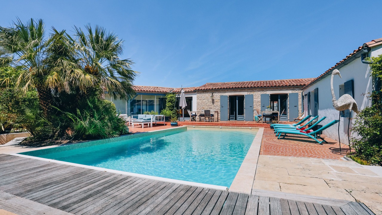 Photo of Outdoor in Rivedoux-Plage
