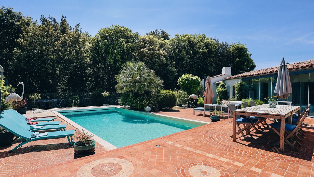 Photo of Outdoor in Rivedoux-Plage