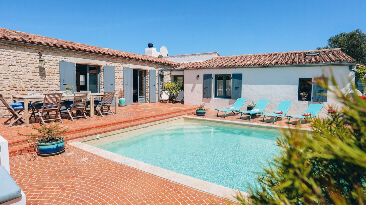 Photo of Outdoor in Rivedoux-Plage