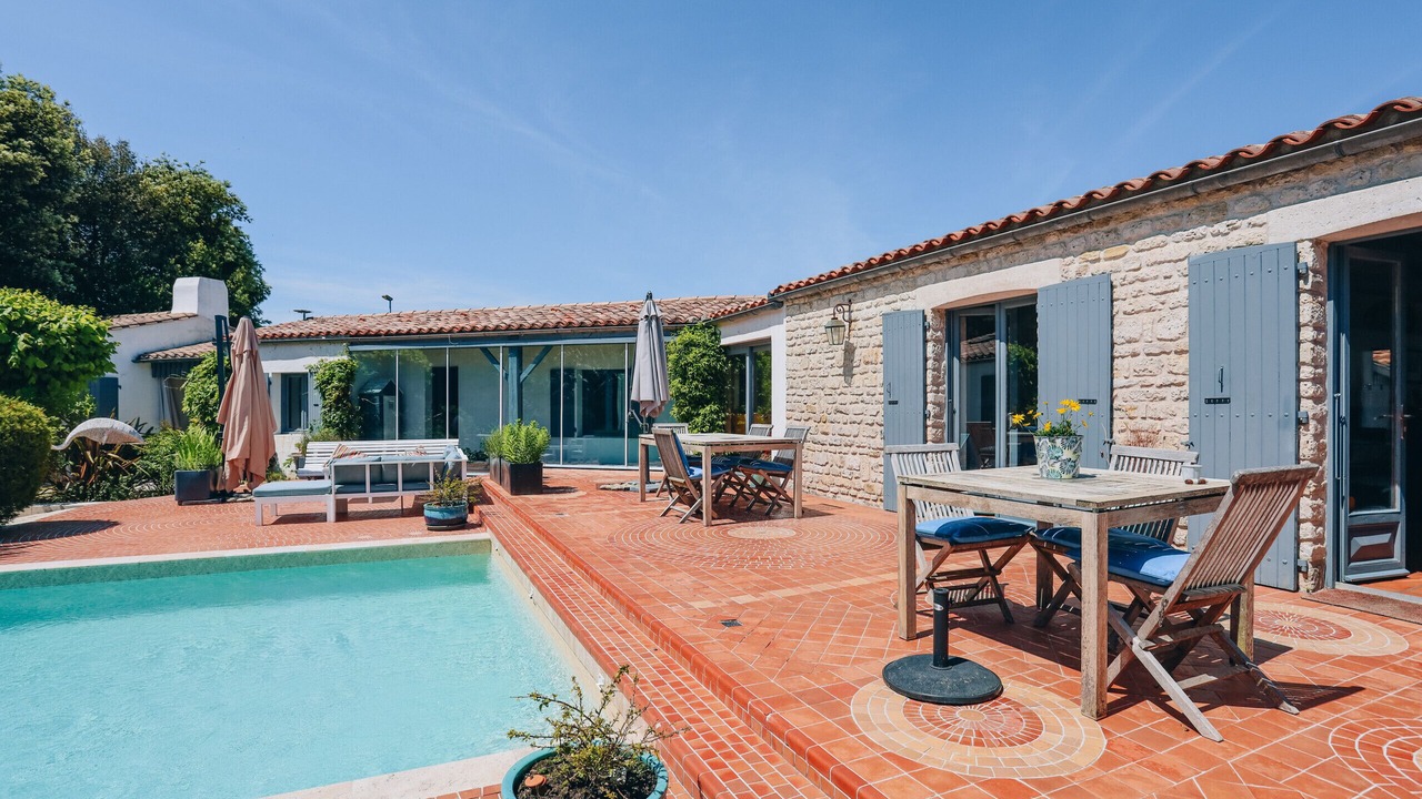 Photo of Outdoor in Rivedoux-Plage