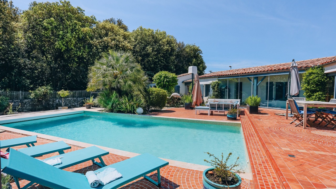 Photo of Outdoor in Rivedoux-Plage