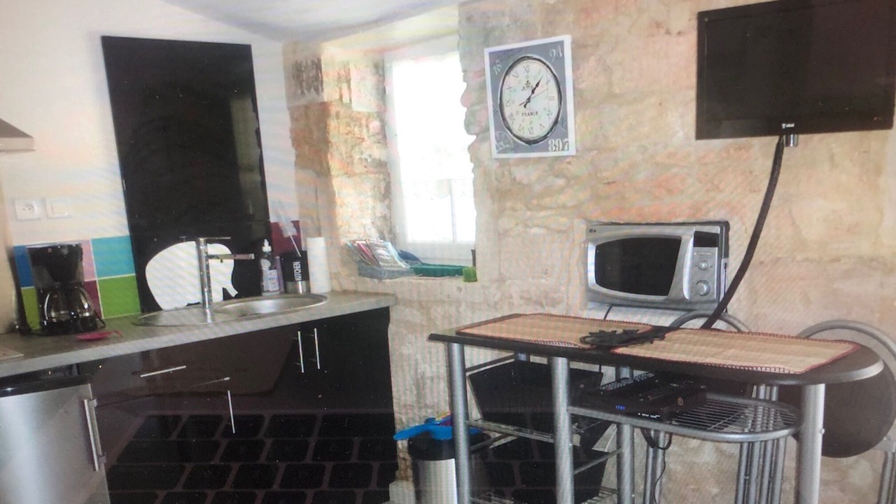 Photo of Kitchen in Geay