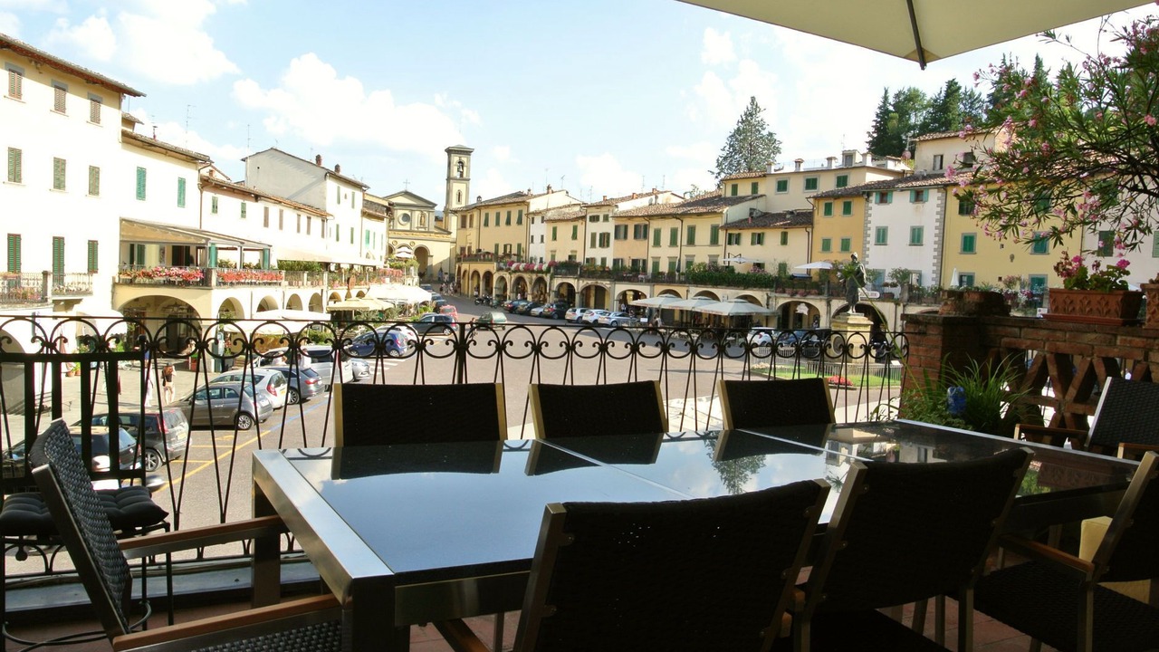Photo of Outdoor in Greve in Chianti