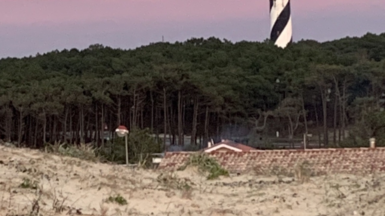 Photo of Outdoor in Lit-et-Mixe