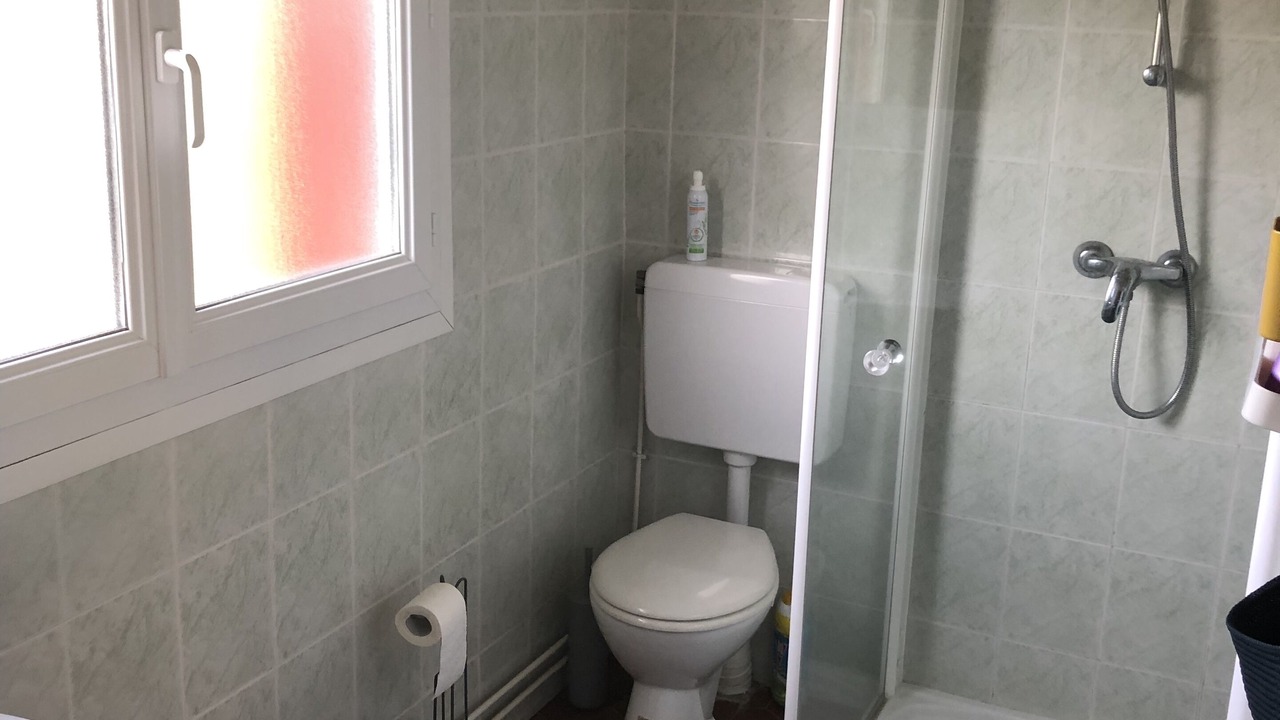 Photo of Bathroom in Lit-et-Mixe