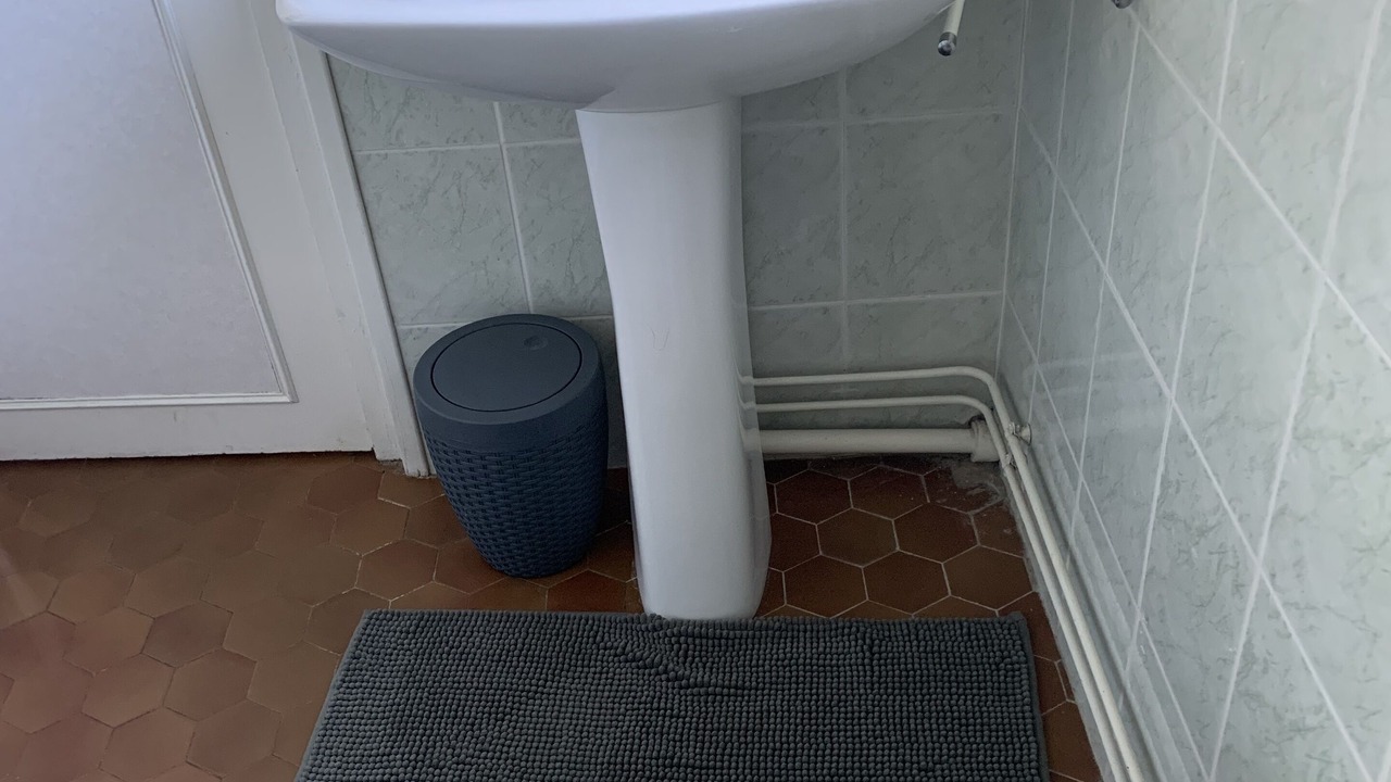 Photo of Bathroom in Lit-et-Mixe