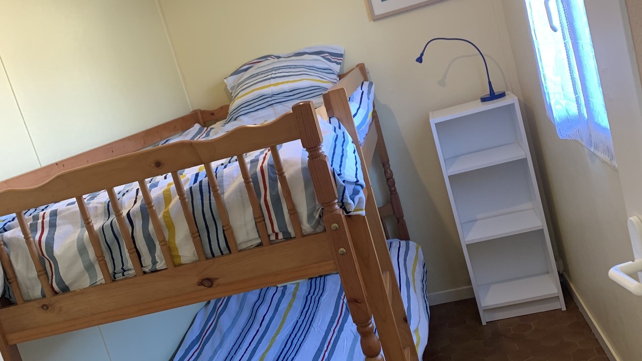 Photo of Bedroom in Lit-et-Mixe